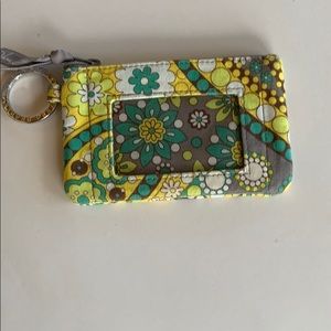 Vera Bradley ID wallet